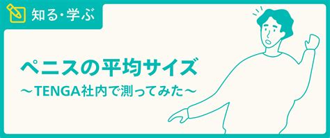 15cm ちんこ|ペニスのサイズはどれくらい？TENGA社内で測って .